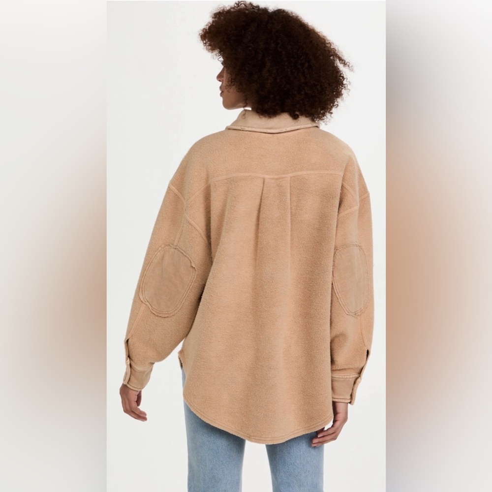 Free People Ruby Jacket - Picture 3 of 9